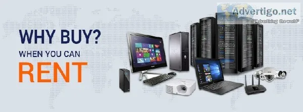 Scanners and Copiers on Rent in Mumbai