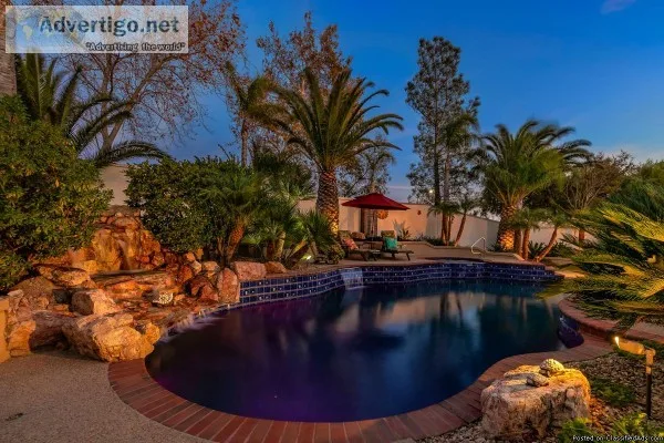 Open House Saturday 5499 Crestline Pl