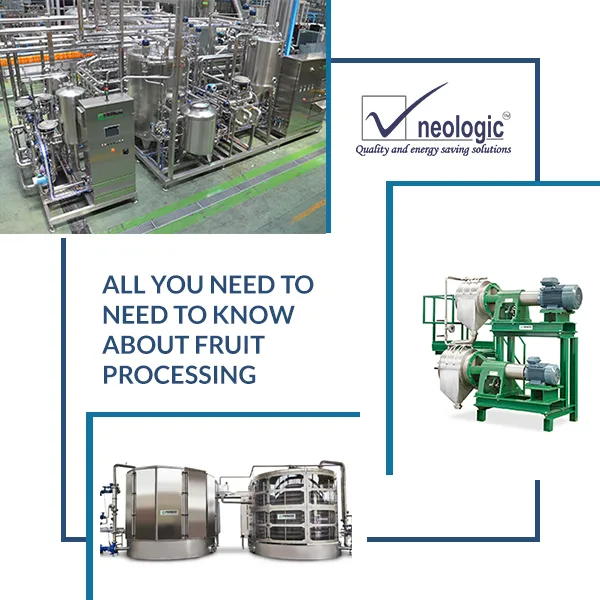 Best Aseptic Tank Manufacturers In india - Neologic Engineers