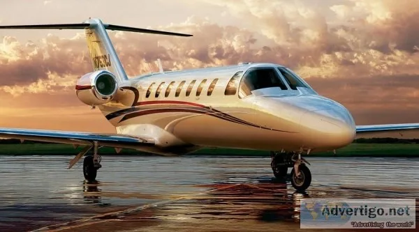 Private Planes Prices in USA  Charterwind.com
