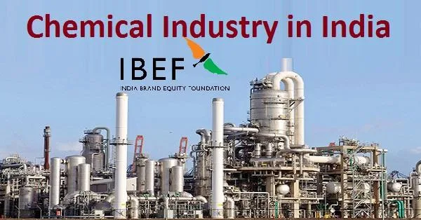 Chemical Export Promotion Council  Biochemical Exports From Indi