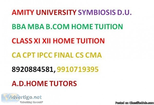 class xi xii accounts home tuition business studies tuition econ