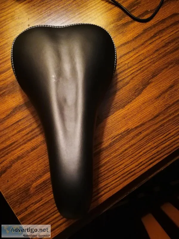 Bike Seat