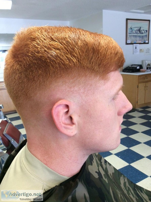 Trends Family Barber Shop