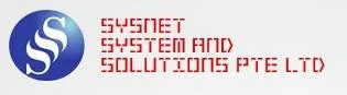 SYSNET SYSTEM AND SOLUTIONS PTE. LTD