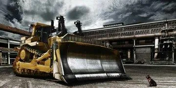 100% Equipment Financing