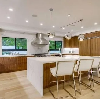 CandL Construction Co. Los Angeles