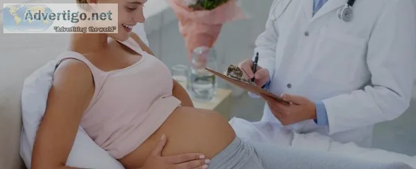 Best Female Infertility Treatment Center in Faridabad