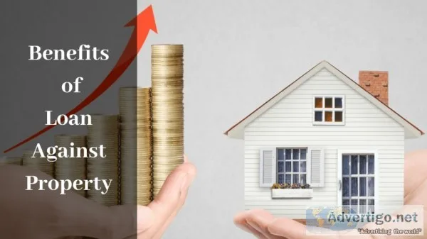 Loans Against Property