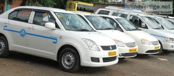 Hire Oneway Taxi Delhi to Chandigarh