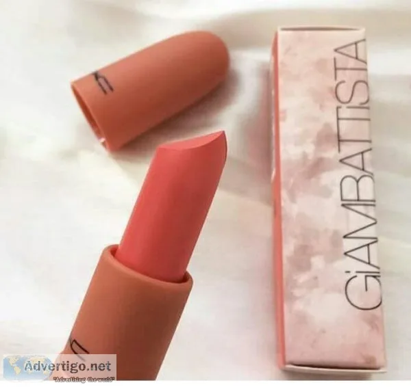 Giambattista paris valli mac set 12pc