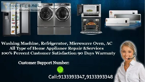Top 50 Refrigerator Service Center in Hyderabad Secunderabad