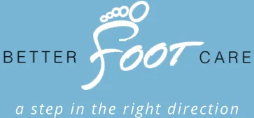 Better Foot Care