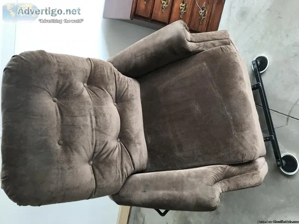 Lift chair