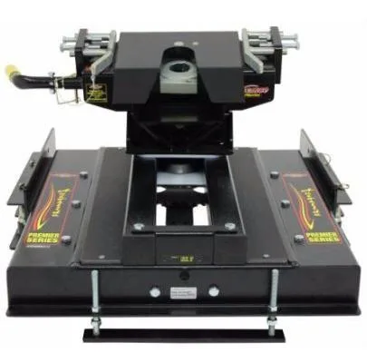 New Demco 18K 5th Wheel hitch Auto Slide 8550022