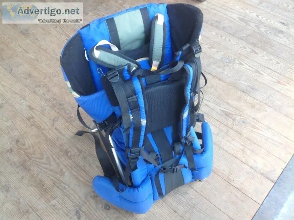 Backpack carrier for sale