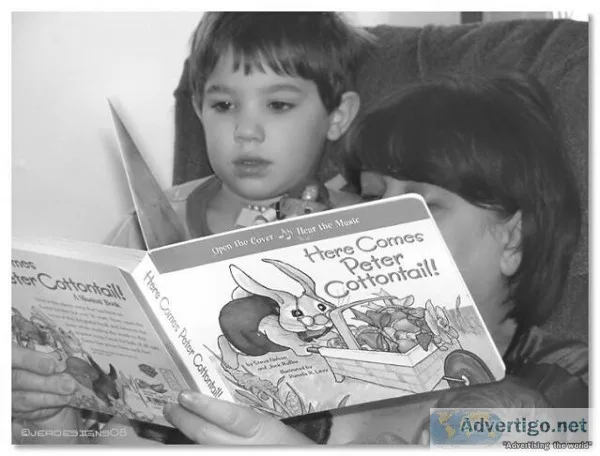 Story Books For Kids Hyderabad