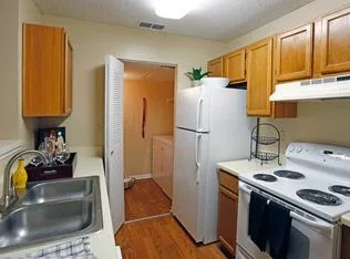 Condo Rentals