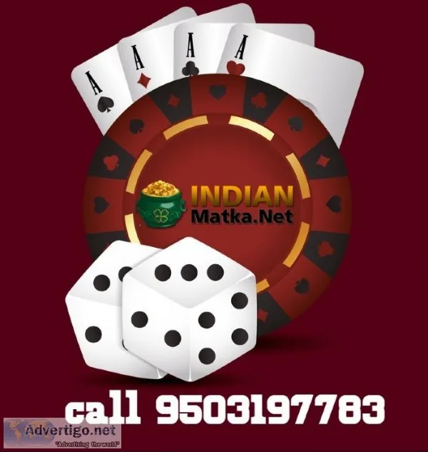 Kalyan Matka Websites Are Very Important For Money Making Online