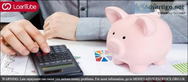 Compare Bad Credit Loans at LoanTube