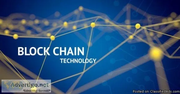 Join Advance Block chain training in Mumbai Thane Navi Mumbai