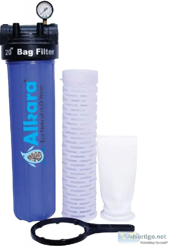 Wholesale suppliers of Jumbo bag filters