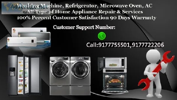 Samsung Single Door Refrigerator Service Center In Hyderabad