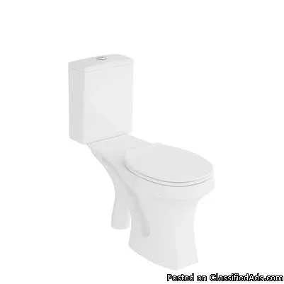Hindware Ariel Two Piece Closet