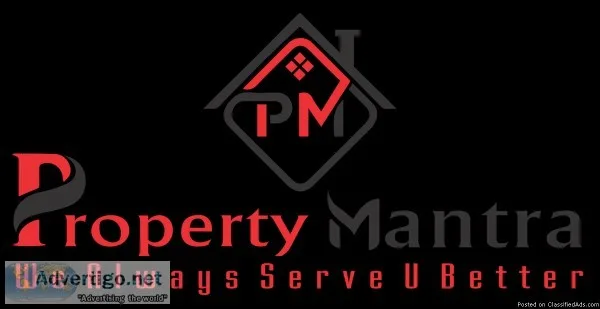 property mantra noida