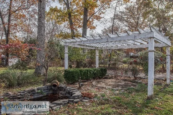 Broad Run Farms 20266 Broad Run Drive Sterling 20165 Open House 