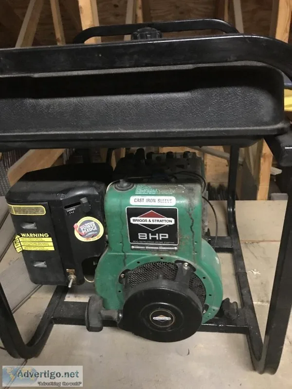 Generator