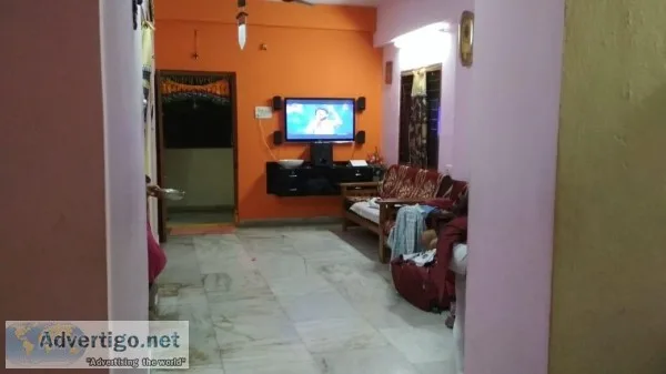In a prime location in New Mallepally