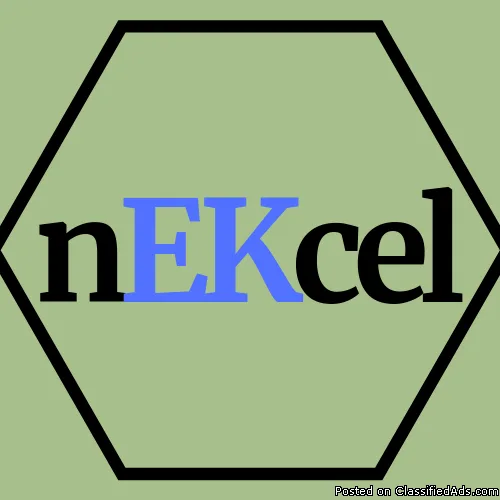 nEKcel.com