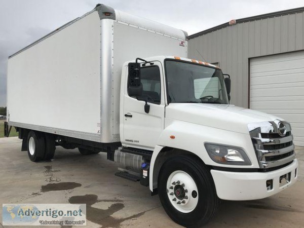 Class B Owner Operator s needed - GlovaLink