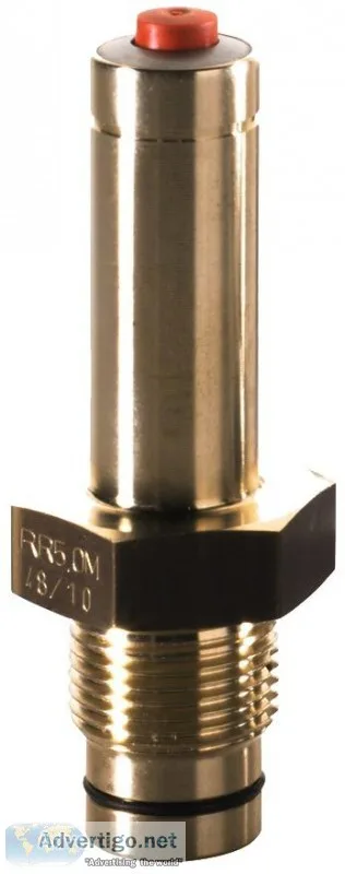 Bosch Rexroth Distributor