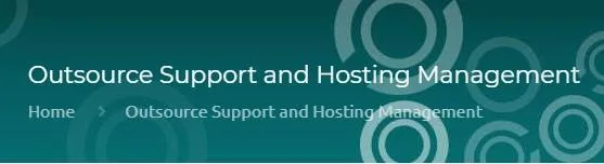Outsourced Server Hosting Support - 24x7ServerSupport