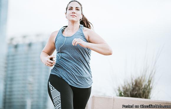 weight loss management