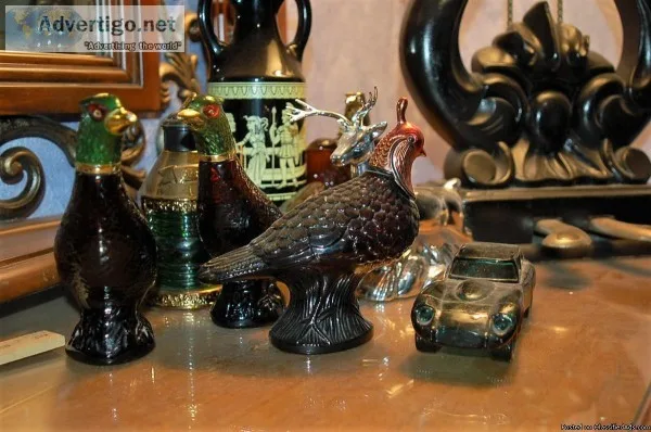 AVON BOTTLES &quotgalore&quot
