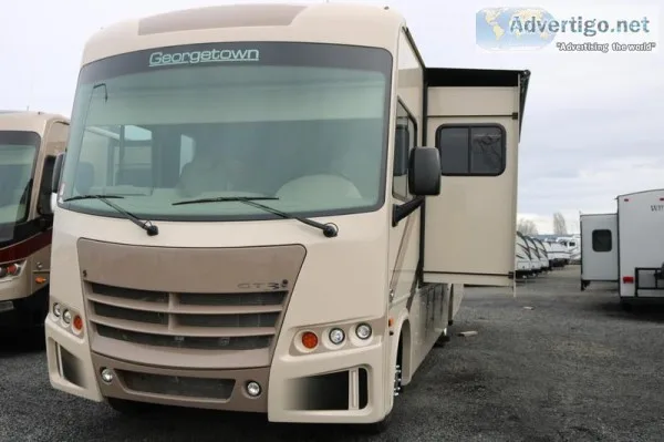 2019 Forest River Georgetown 3 Series GT3 30X3