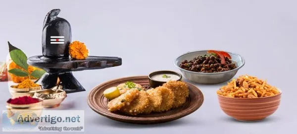 Make these 3 dishes for Shravan using flavourful Indian spices
