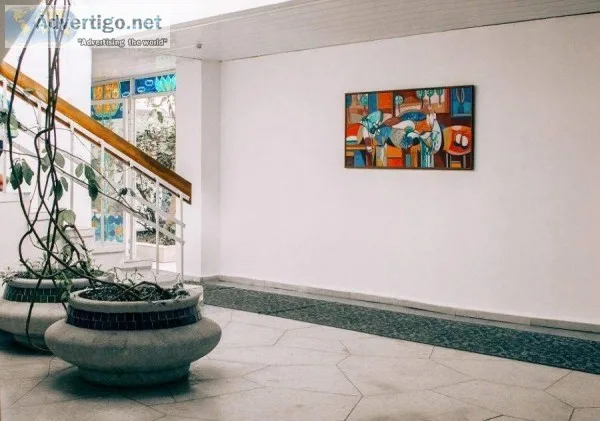 If you are looking for some of the best residential apartments i