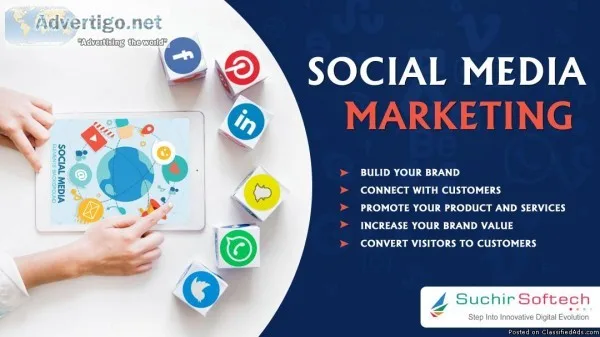 Best SMM Services In Hyderabad
