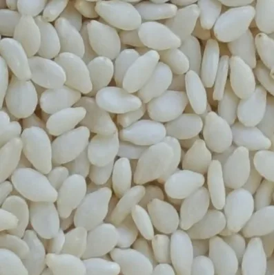 Hulled sesame seed Indian origin hulled sesame seed