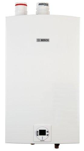 Bosch Aquastar 2400 lp tankless water heater