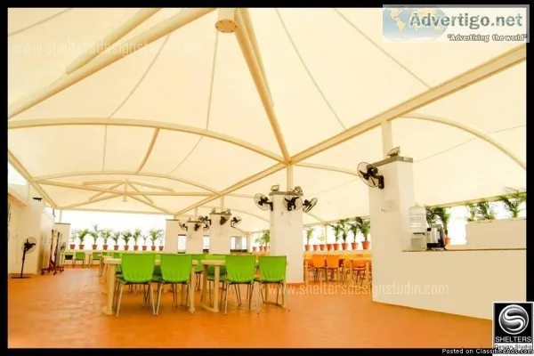 Architects in Madurai - Shelters Design Studio
