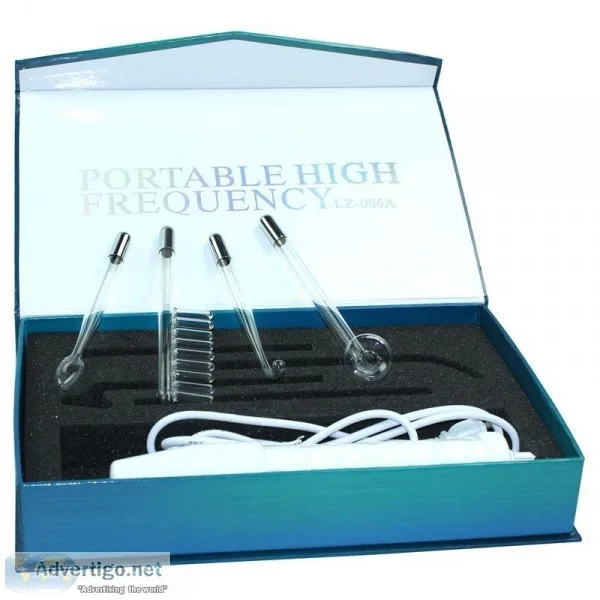 Portable High Frequency Machine Suppliers