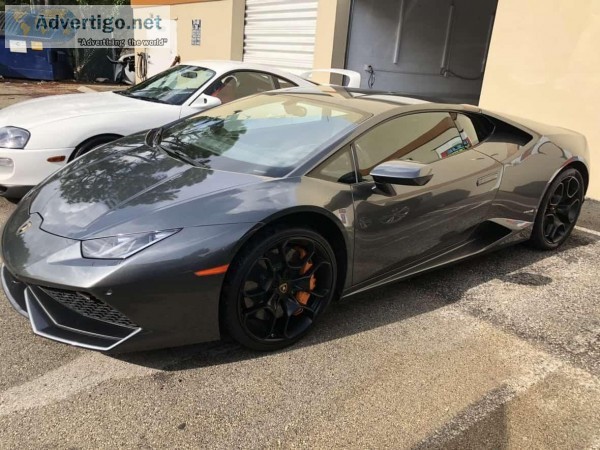 Professional Mobile Car Wash - Protect Your Investment