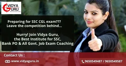 Best Coaching Institute for SSC CGL Best Coaching Institute for 