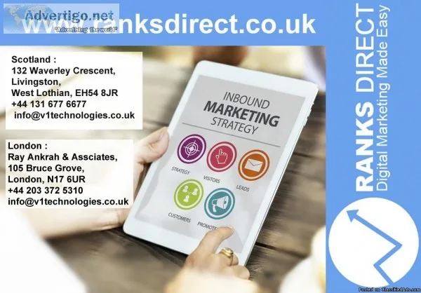 Mobile Marketing Agency in London