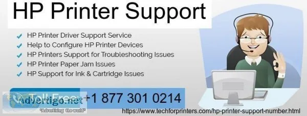 How to Resolve Common Issues of HP Printer  HP Printer Support